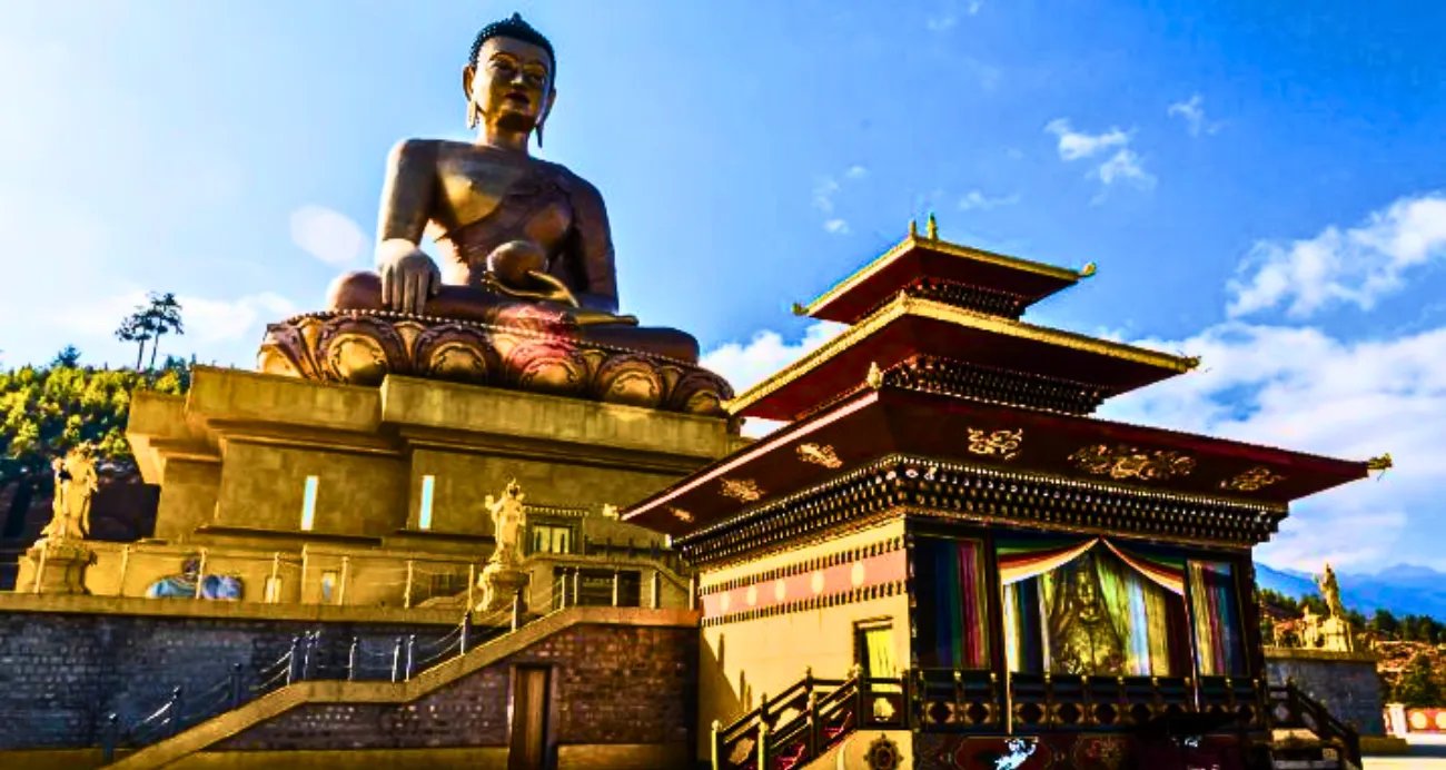 Bhutan
